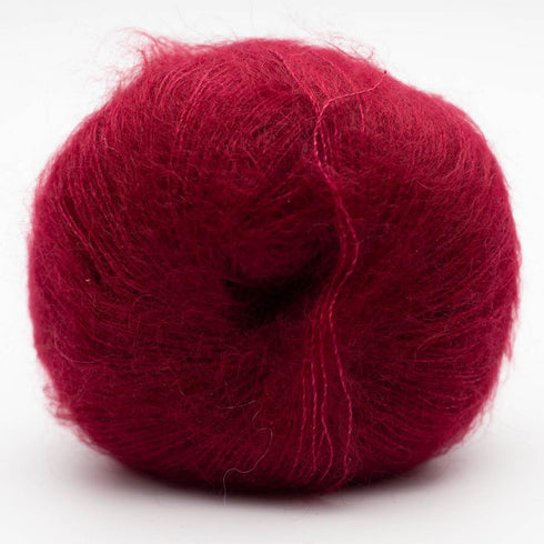 Colour Swatch Mohair Silk